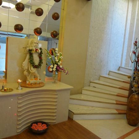 The Oriental Residency Hotel Mumbai Bagian luar foto